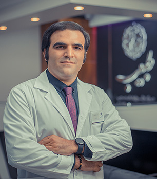 دکتر آگاه اشرفی