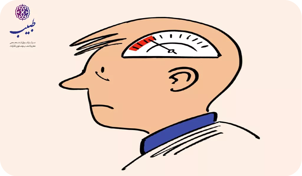 انواع افسردگی